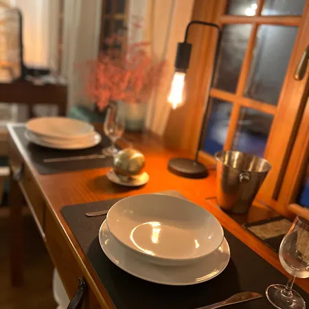Des Tuileries Apartment Paris