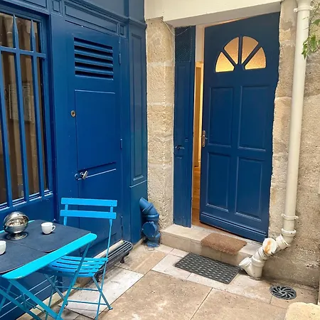 Daire Des Tuileries *