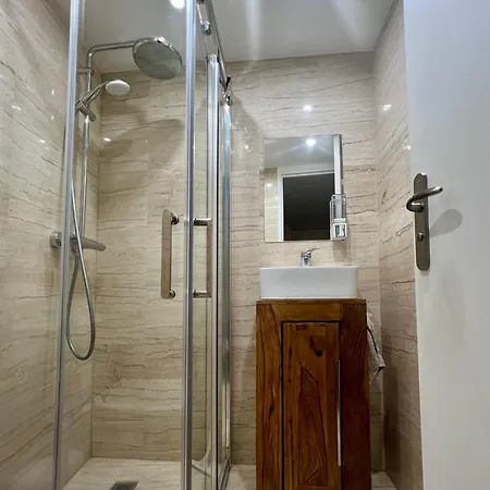 Apartamento Des Tuileries