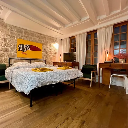 Apartamento Des Tuileries *