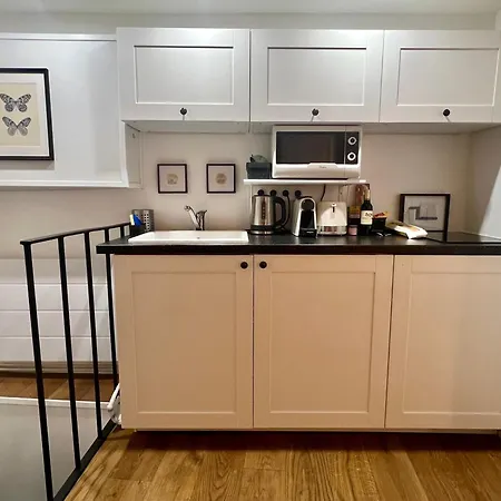 Lejlighed Des Tuileries