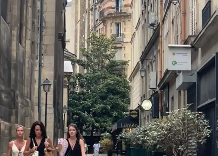 Des Tuileries * 파리