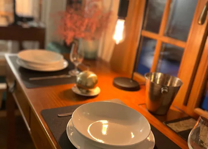 Des Tuileries 아파트 파리