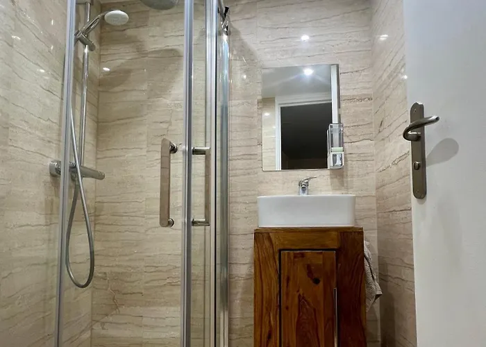 Apartamento Des Tuileries